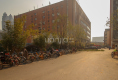 万达御湖世家行政公馆户型图实景图