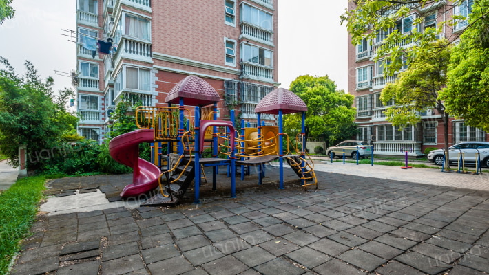 华馨苑(别墅)外景图