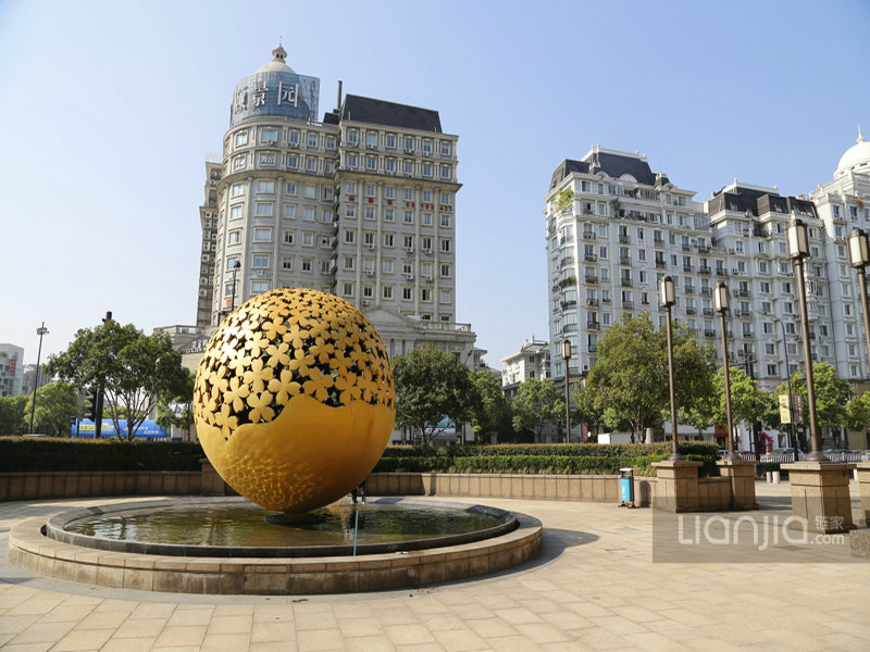 Yijing Yuan compound photo 8