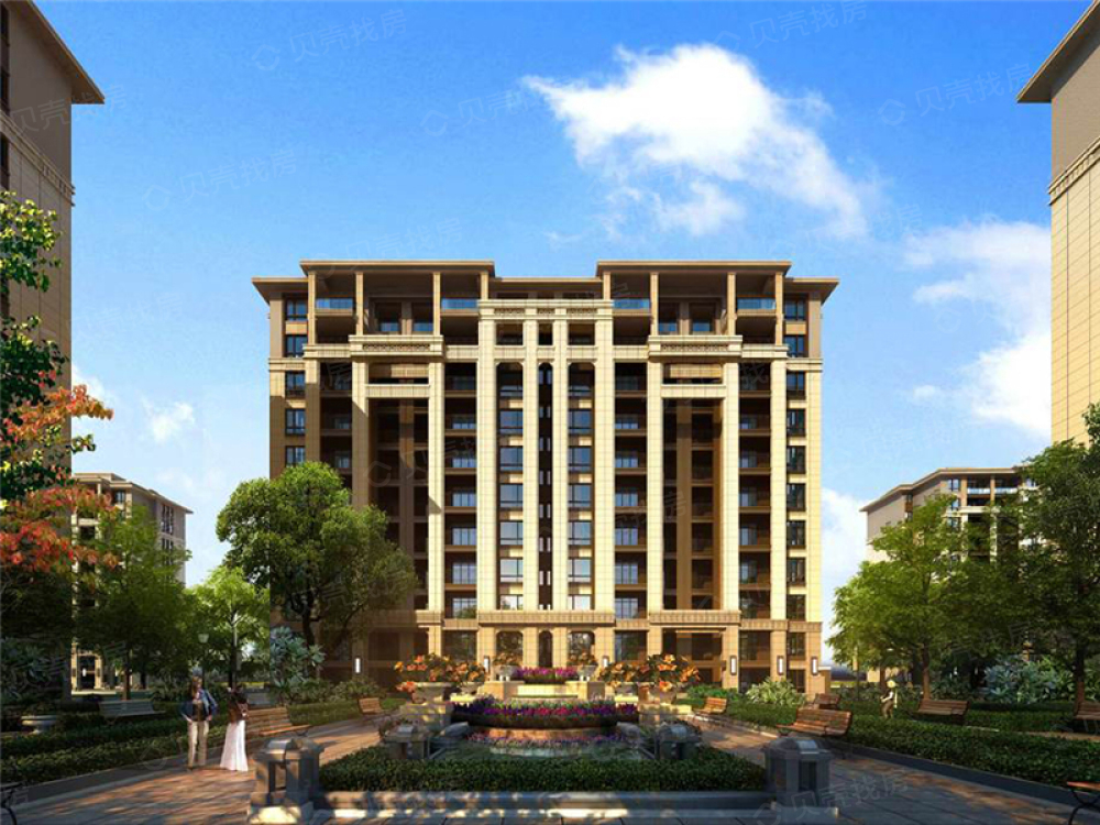 【中海半岛华府_长沙中海半岛华府楼盘】房价,户型,开盘时间详情-长沙