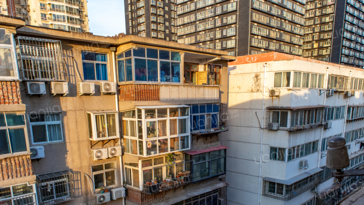 货站北街21号院外景图