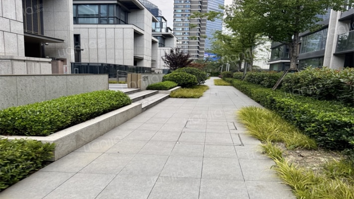 大华春和景明外景图