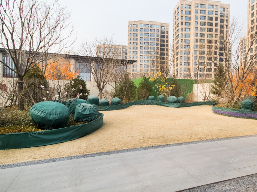 中骏西山天璟相册