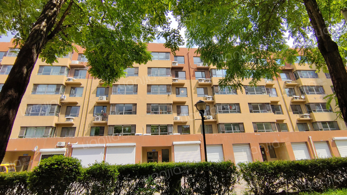 凯荣国际花园禧乐都外景图