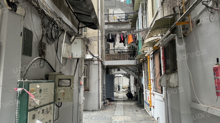 观音阁前街27号外景图