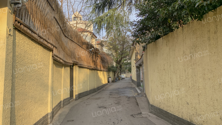 吴兴路24弄外景图