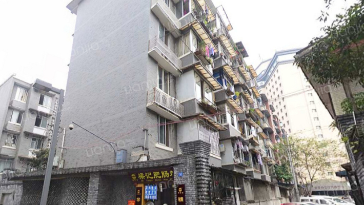 长顺上街116号3号院外景图