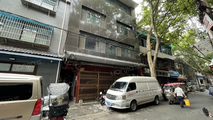 光明巷52号外景图