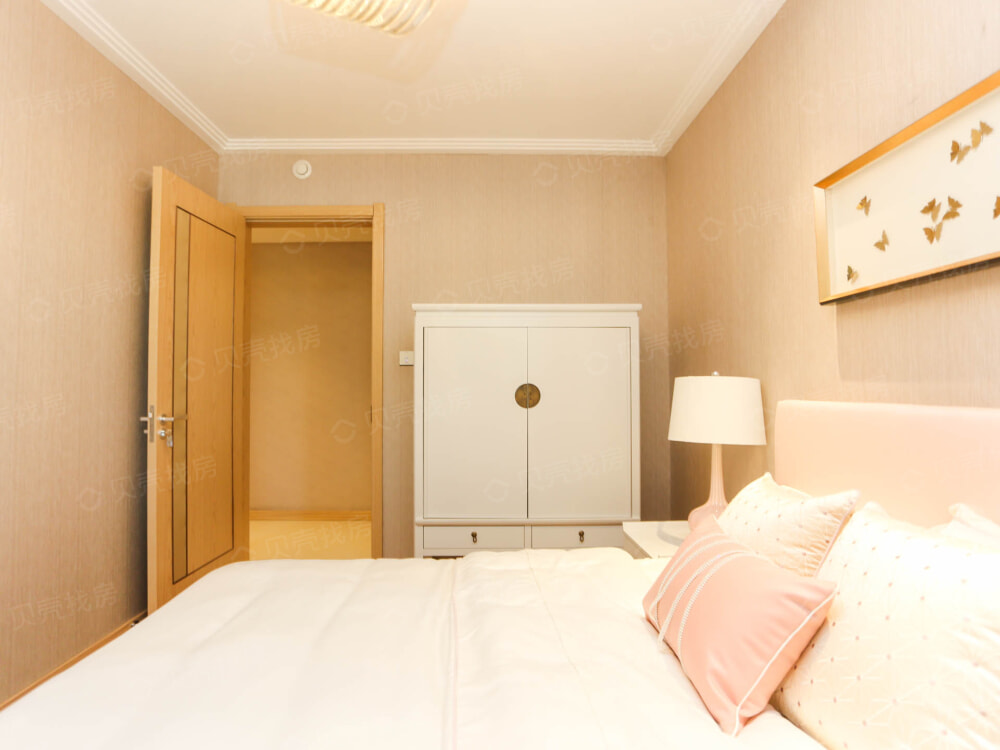 太原绿地城相册