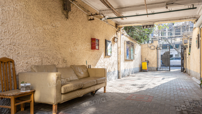 新乐路34弄外景图