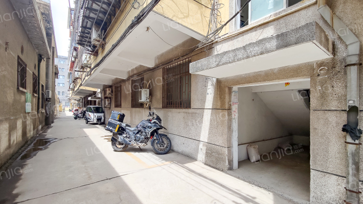 工业北路349号外景图