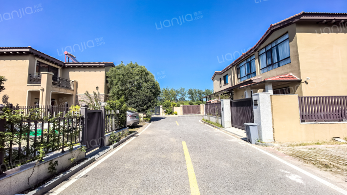 碧桂园玲珑湾外景图