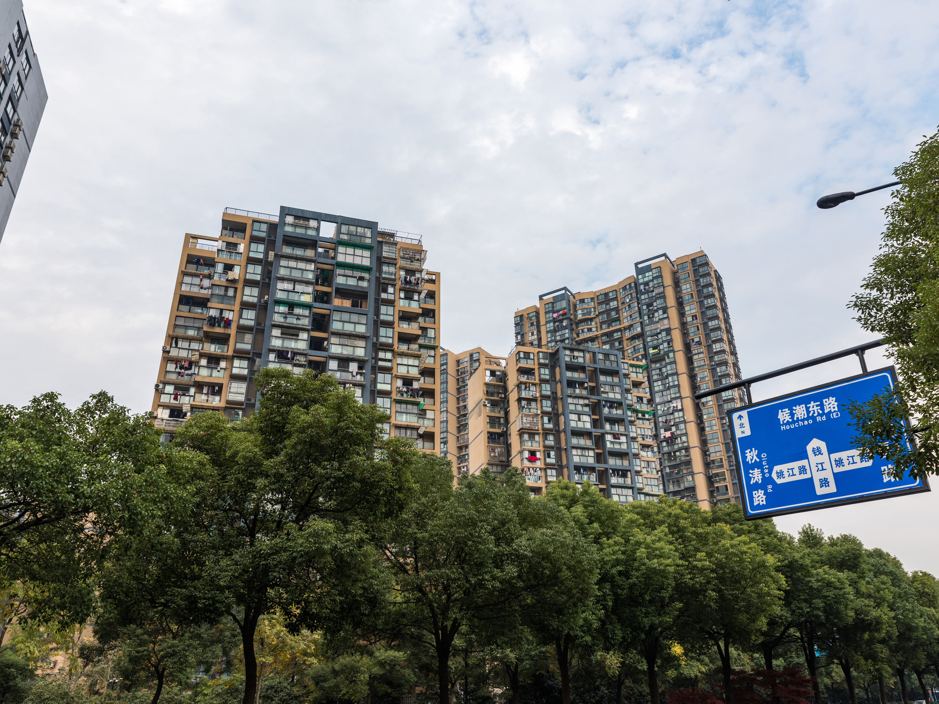Fenghuang Beiyuan compound photo 5
