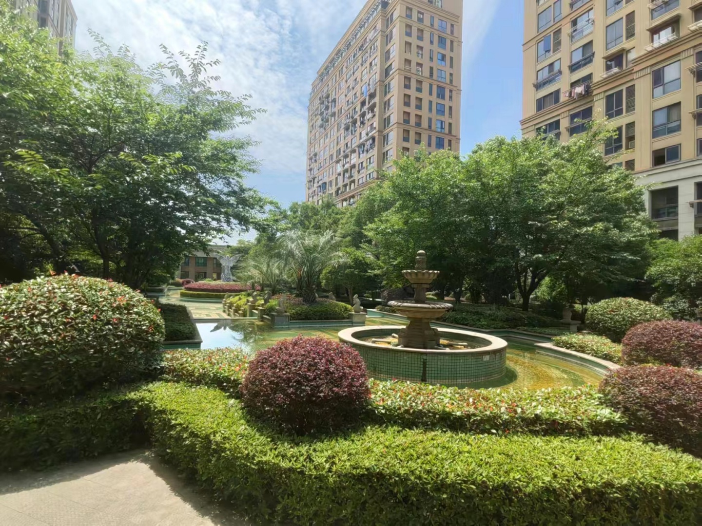 Boyue Fu compound photo 26