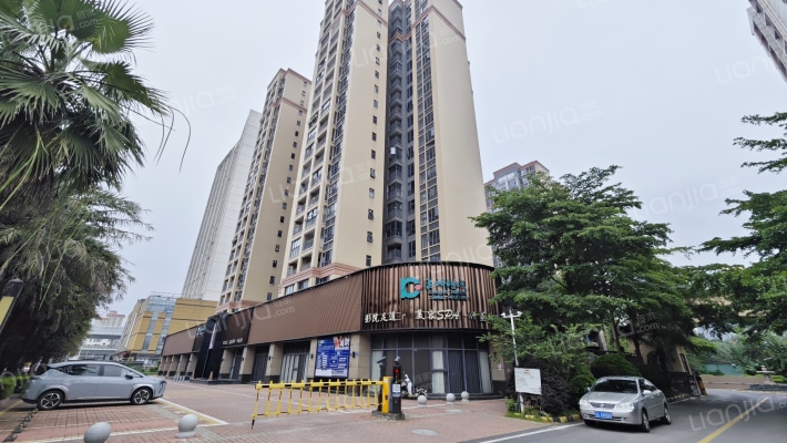 上雅君庭外景图