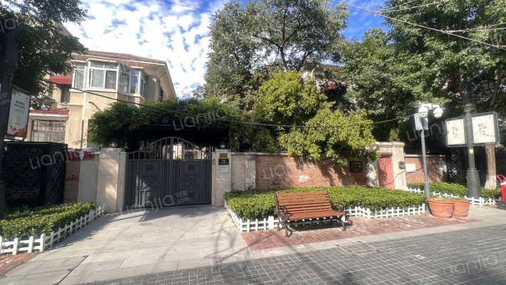 自由道30号外景图