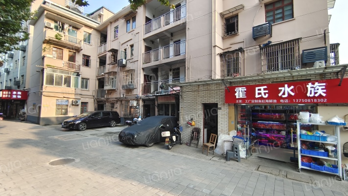 体育路291号外景图