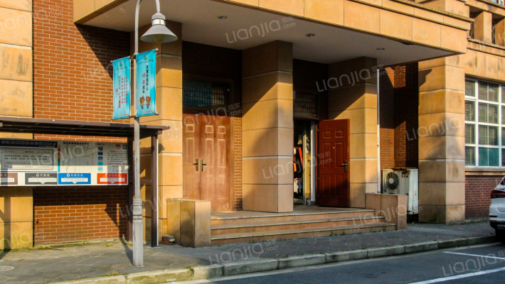 上泰绅苑(公寓)外景图