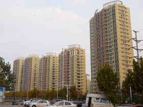 嵛景华城
