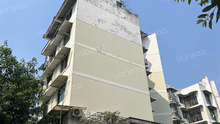 香林名宅外景图