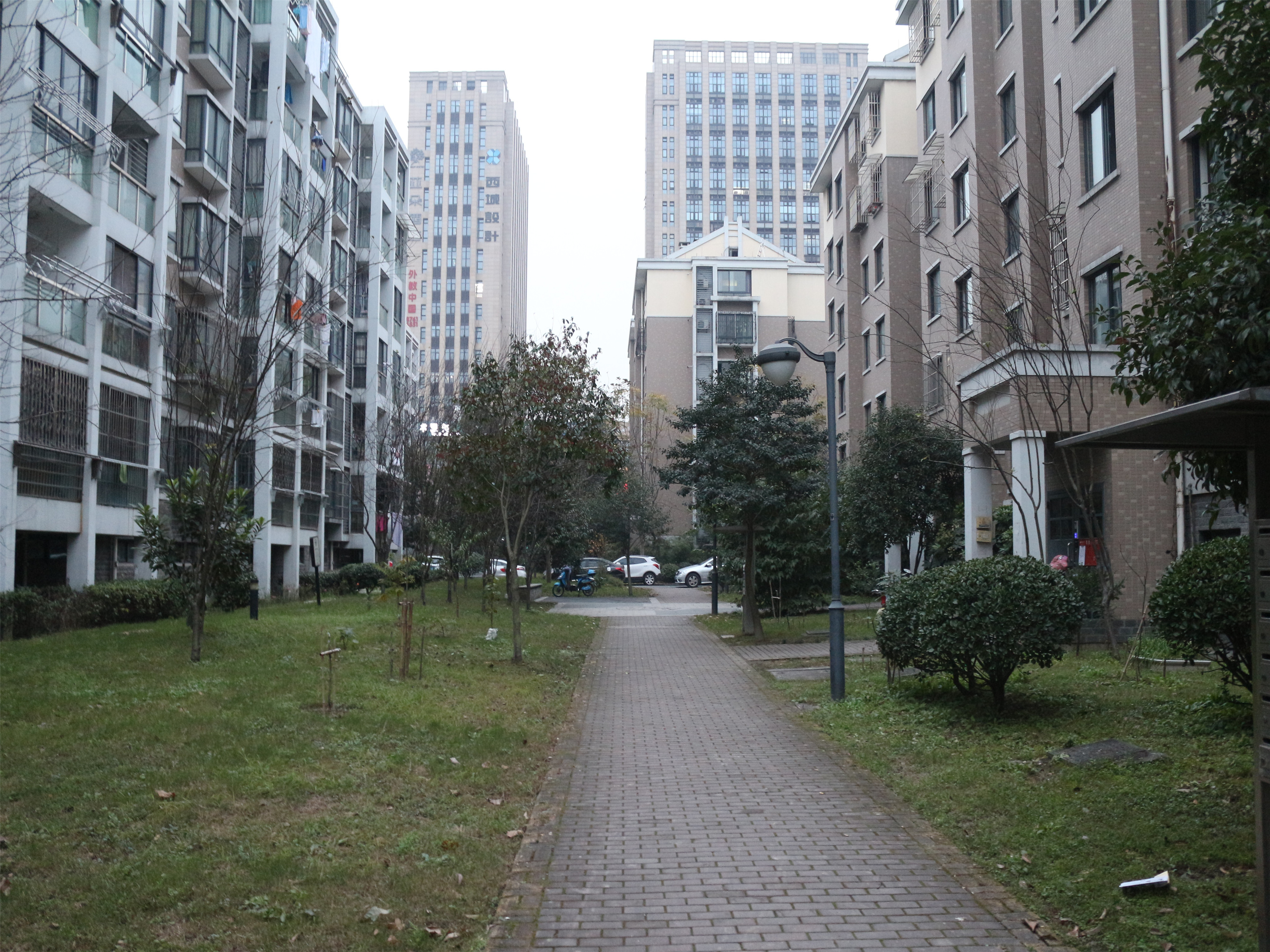 He Yuan compound photo 9