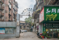 新月塘户型图实景图