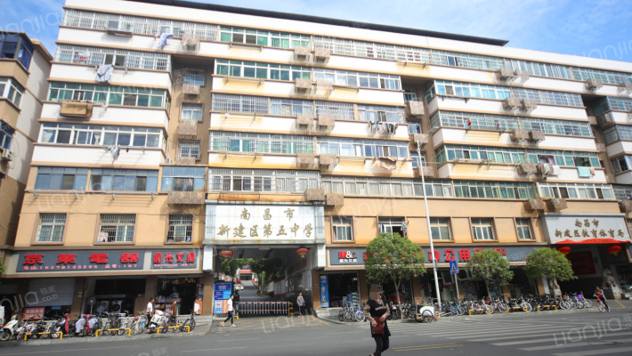 文教路167号外景图