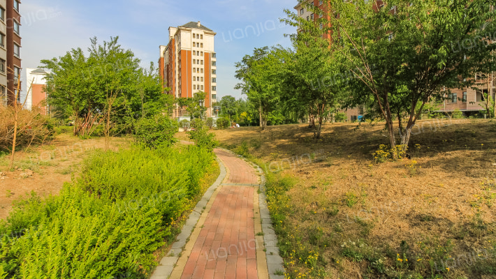 益田御水丹堤B区外景图