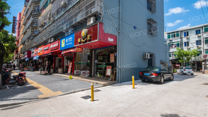 振兴西路141号外景图