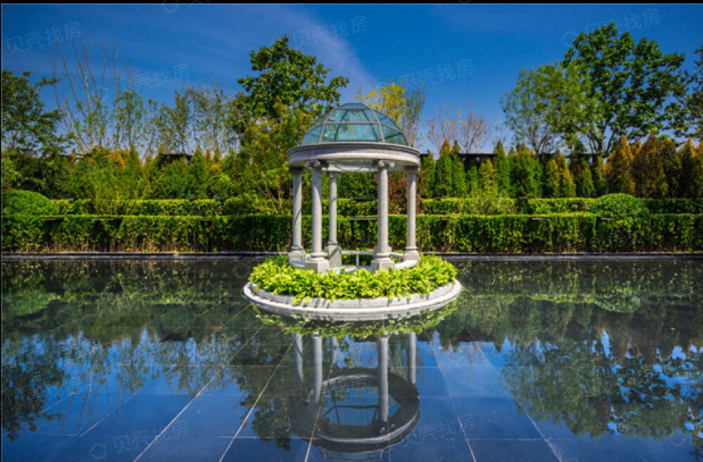 实地·海棠雅著