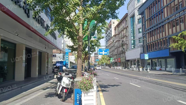 城中街245号外景图