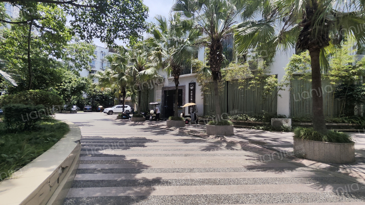 金阳水景外景图