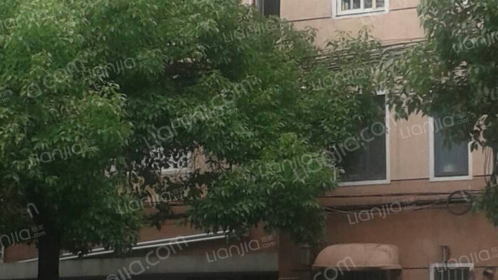 友谊路18号外景图