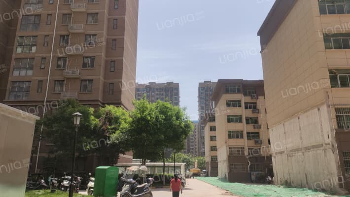 联合新村外景图