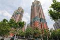 香港丽园户型图实景图