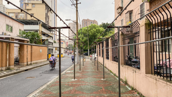 宝通大楼外景图