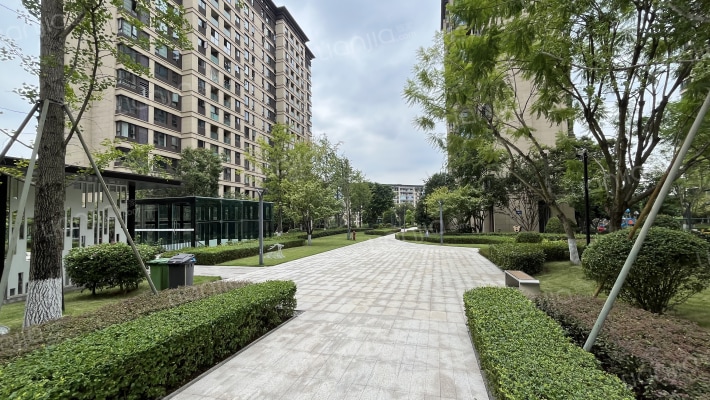 星悦礼玉金湾玉麟阁B区外景图