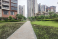 城市阳光花园户型图实景图