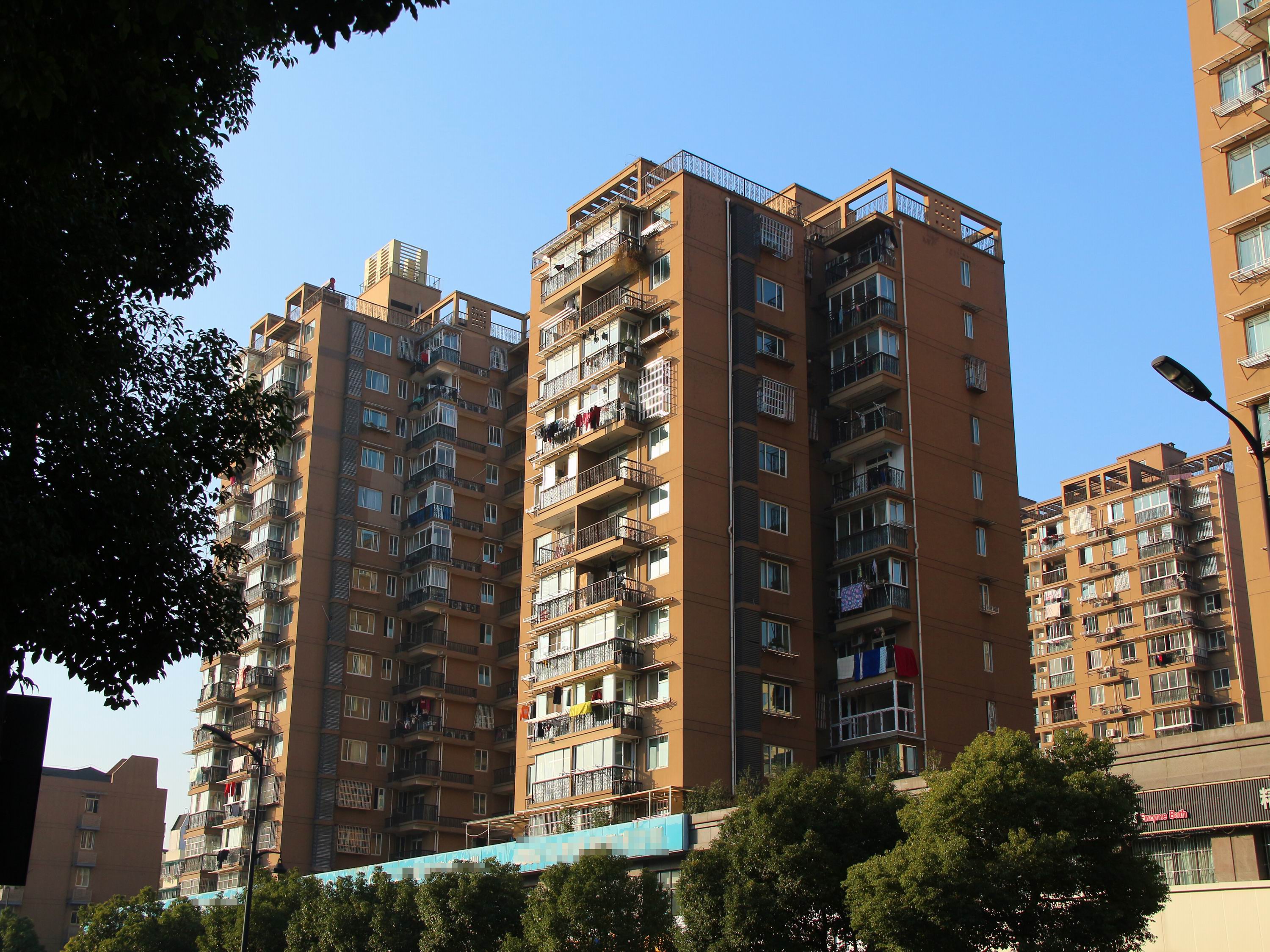 Jialv Wenyuan Xiyuan compound photo 5