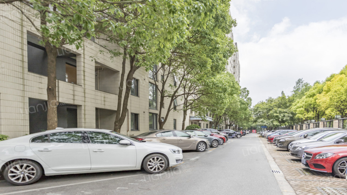 金地湾流域（二期569弄）外景图