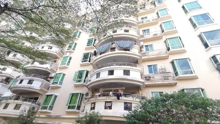 南湖花园(惠城)外景图