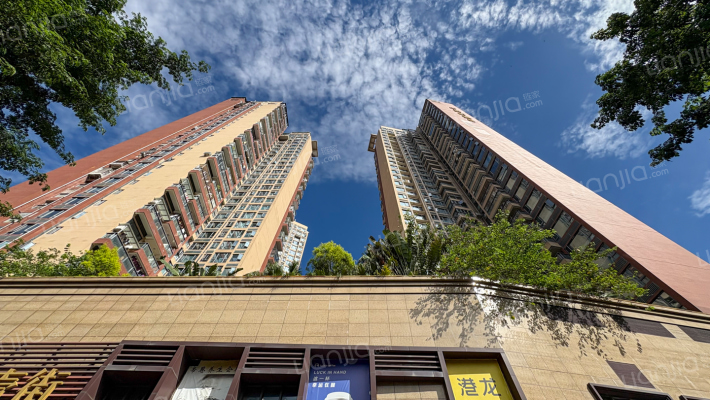 中英街壹号外景图