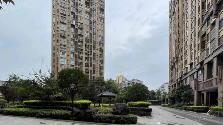 翔宇榜样外景图