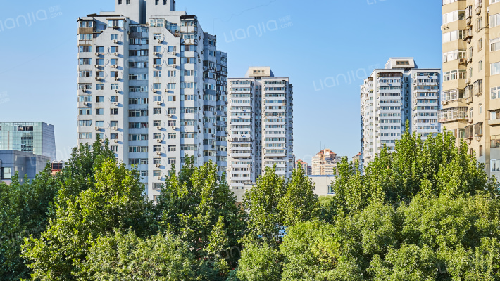 安慧北里雅园外景图