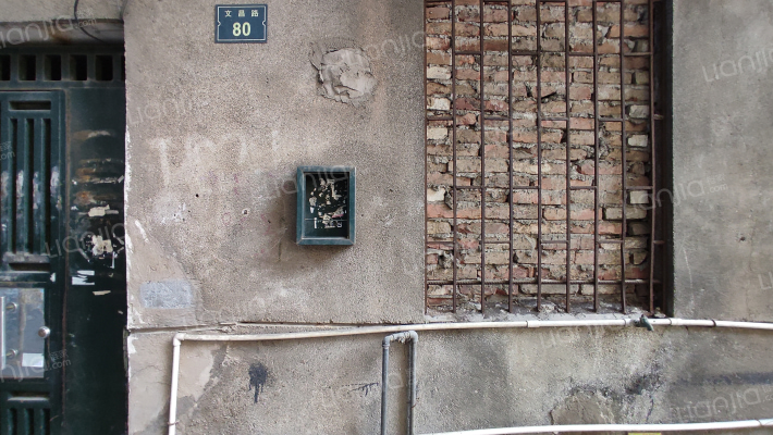 文昌路80号外景图