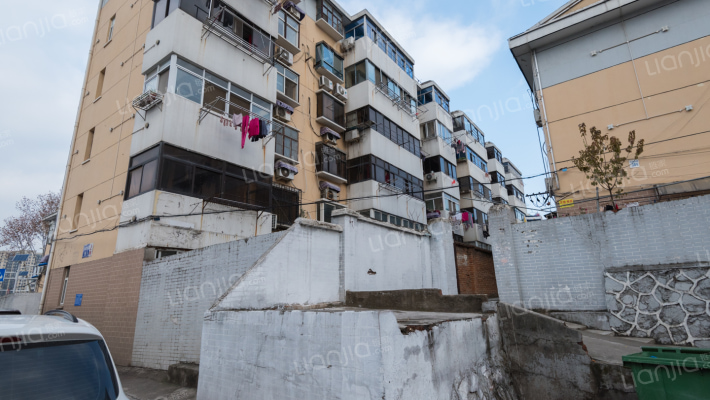 东新北路14号外景图