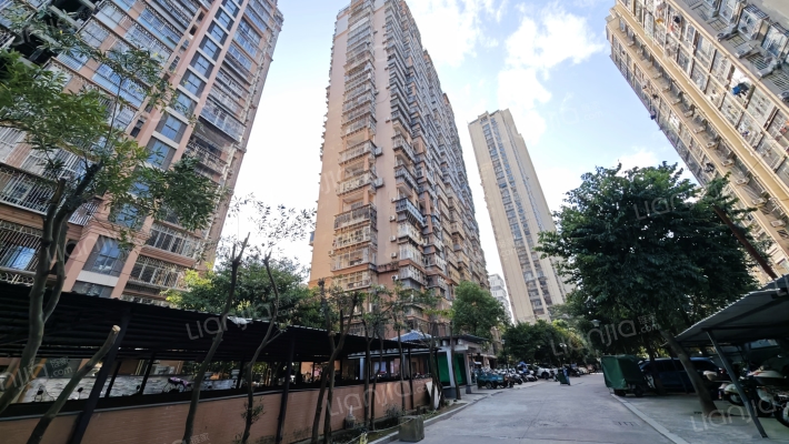 凤锦天成外景图