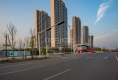 东部美的城三期 · 公园里户型图实景图
