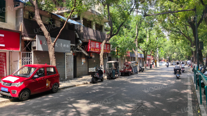 东七路75号外景图