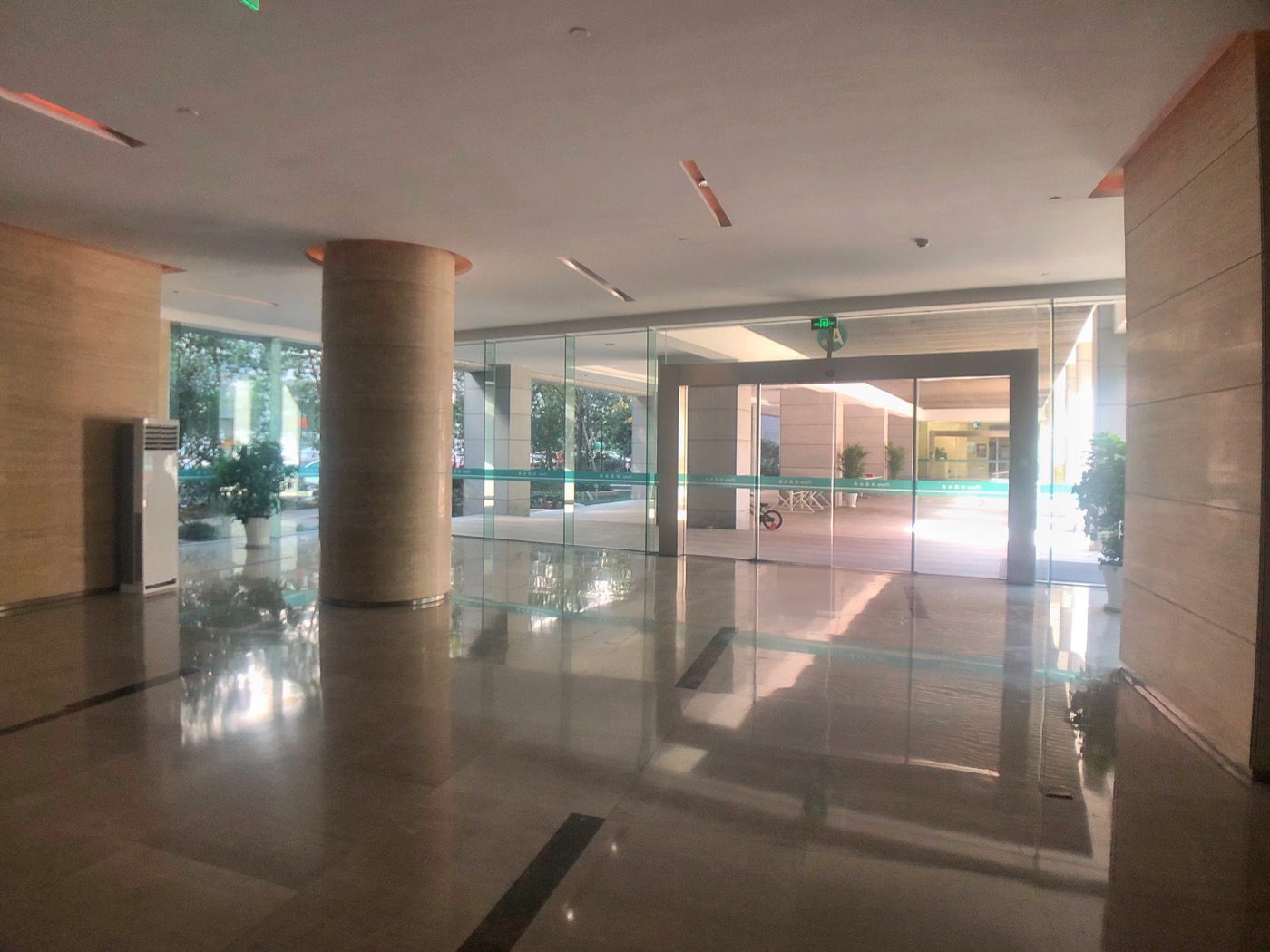 Xixi Jinzuo compound photo 8